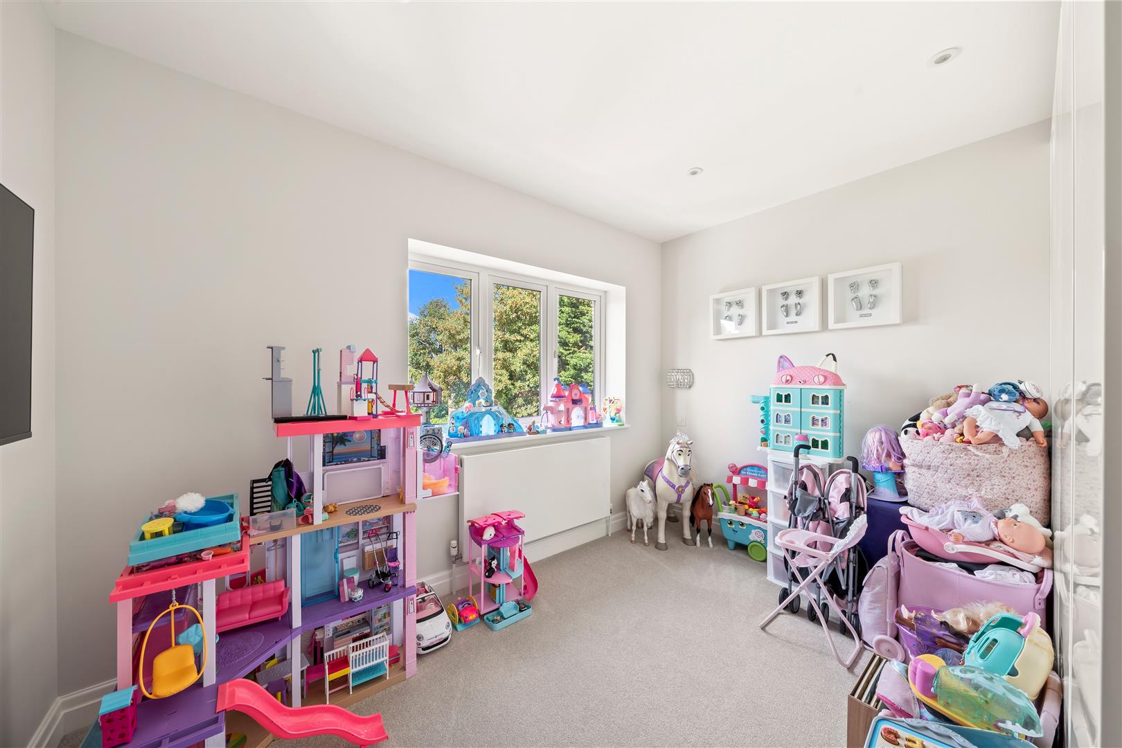 Godolphin Close, Cheam, Sutton